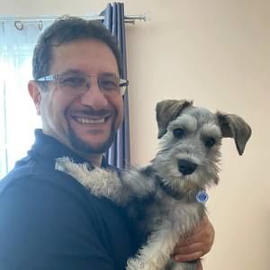 Meet your Posher, Mikhail